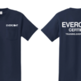 Claim your Evercoat Certified T Shirt!