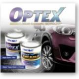 OPTEX® Color Cue Technology